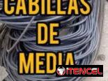 Todo tipo de materiales