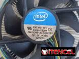 SE VENDE FAN INTEL CON DISIPADOR PARA MICRO DE PC, DE USO PERO EN BUEN ESTADO