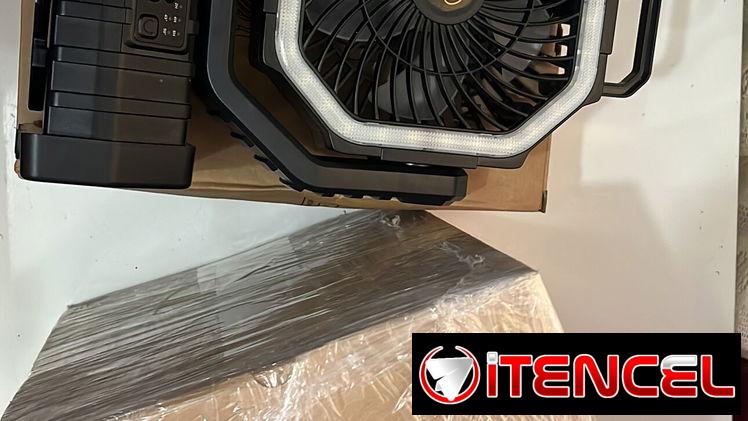 Ventiladores F6
