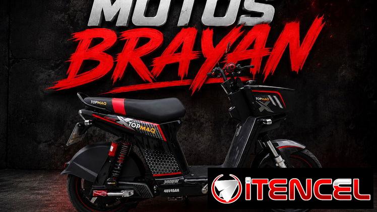 Busco gestores para la venta de motos