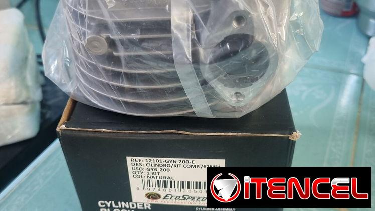 Reparación Completa Moto Automatica !!!!