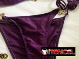 Bikinis y trusas de mujer