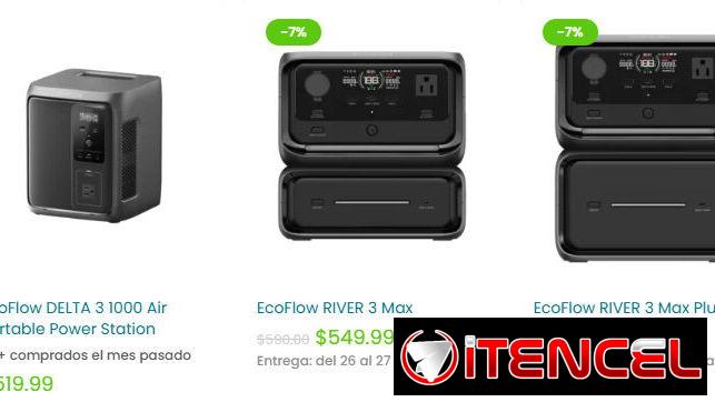 EcoFlow