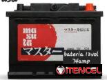 Baterías de 200 amp 60 amperes 75amp 45 amp de varios amperes mas