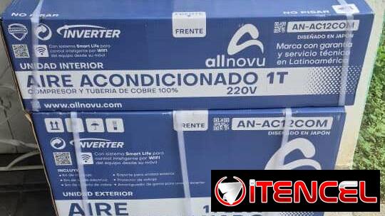Split 110 y 220 v