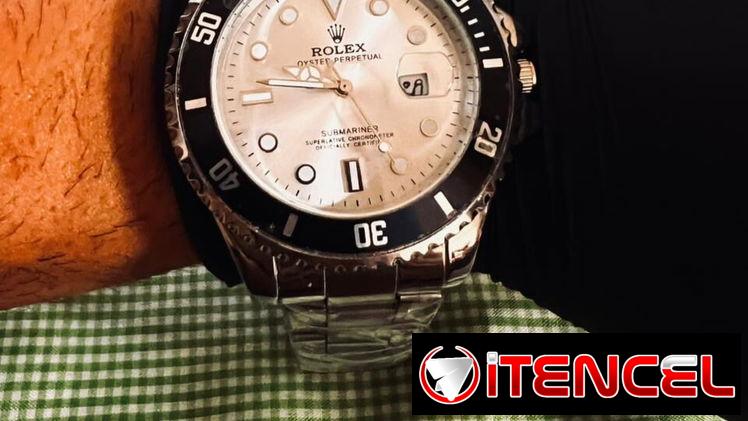 Reloj Rolex Submarino