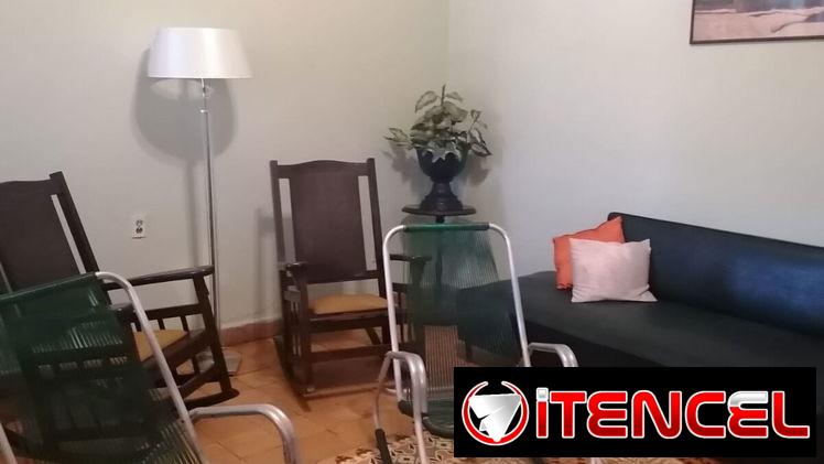 Biplanta bajos 3 dormitorios La Sierra con posibilidad de parqueo 40mil usd 53582376