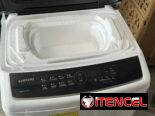 Lavadora LG 9kg