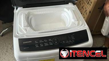 Lavadora LG 9kg