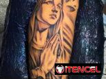 Tatuajes