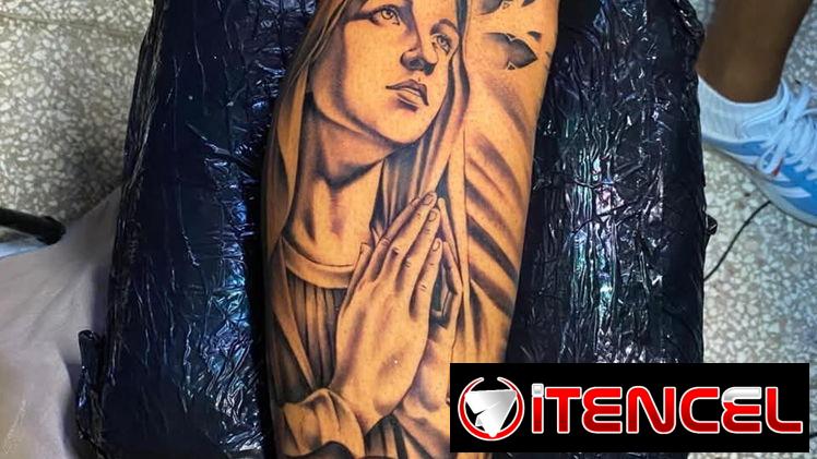 Tatuajes