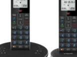 Telefonos inalámbrico importados nuevos en caja