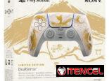 DUALSENSES EDICIONES LIMITADAS SELLADOS EN CAJA