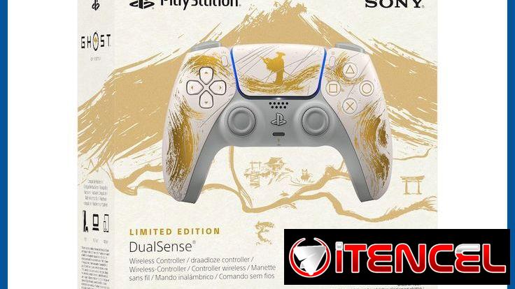DUALSENSES EDICIONES LIMITADAS SELLADOS EN CAJA