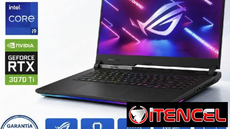 Todo tipo de laptop diferentes precios solo yama