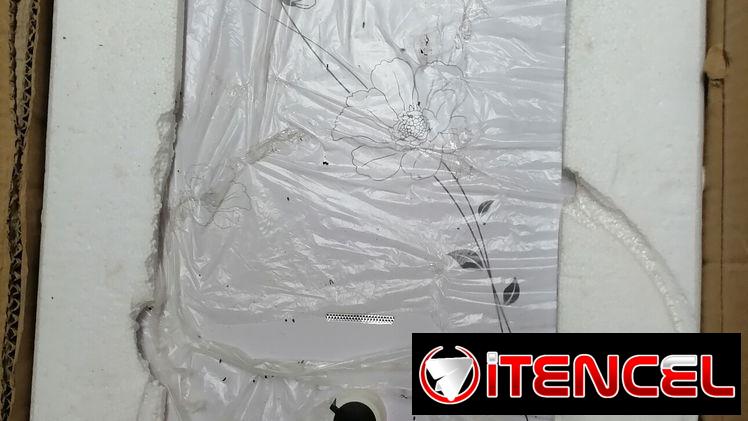 Calentador de gas $165