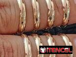 PRENDAS DE ORO 10K CRIOLLO Y CIFRADO ANILLOS, ARETES, PULSOS, DORMILONAS, ESCLAVAS,CADENAS Y DIJES