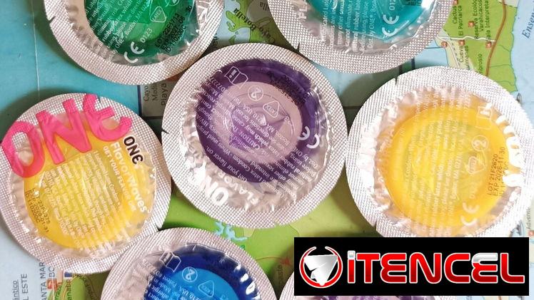 TU PROTECCIÓN. LO QUE MAS IMPORTA. CONDONES. PRESERVATIVOS