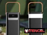🔋 CARGADORES PORTÁTILES 60,000mAh – POWER BANKS