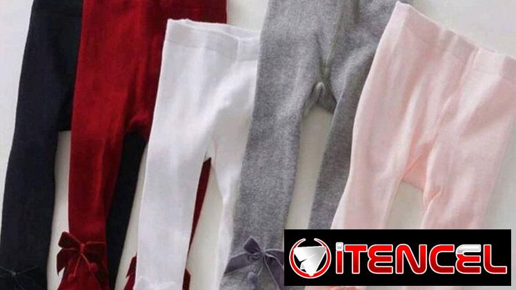 Medias panties para bebés de 6a 12 meses para debajo de las batas etc