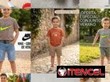 Conjuntos de niños