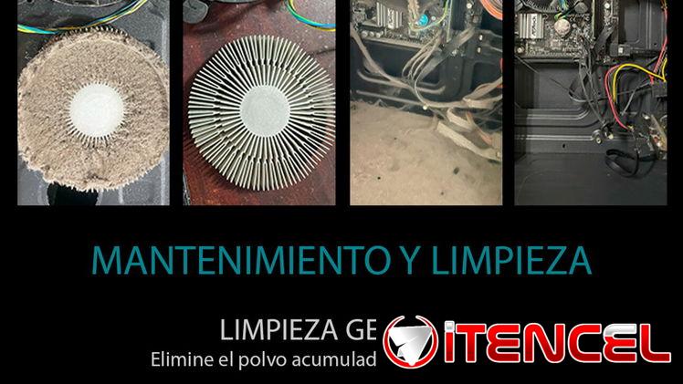 🧑‍💻INTERLINK SERVICIOS INFORMATICOS (DOMICILIO) ☎️ 50145071