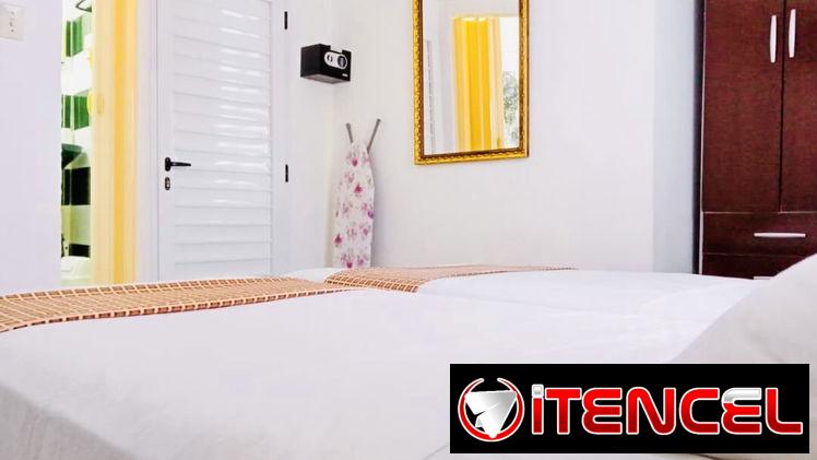 “ HOSTAL DOÑA LIDIA “
