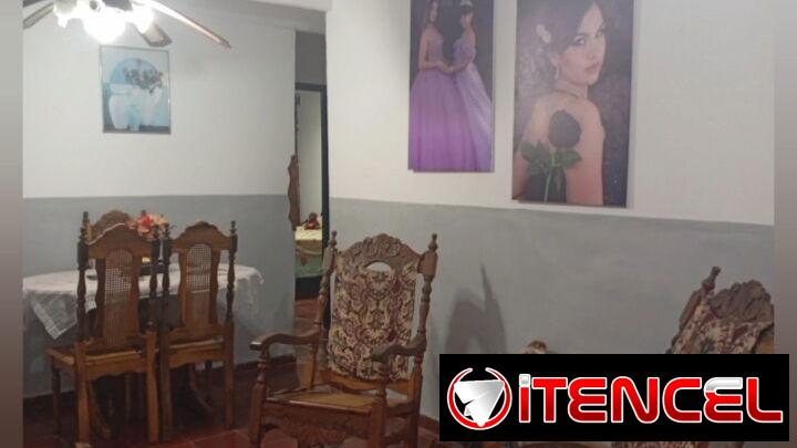 VENDO APARTAMENTO EN ALAMAR 6TO PISO