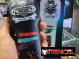 Máquina de pelar Profesional Clipper Vgr V-699 para barbería !
