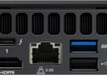 Mini PC Intel NUC11TNKi5. | PC y Accesorios | Nuevo | Garantía 7 | videojuegoshabana.com