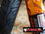 Venta de Goma 🛑90/90-14