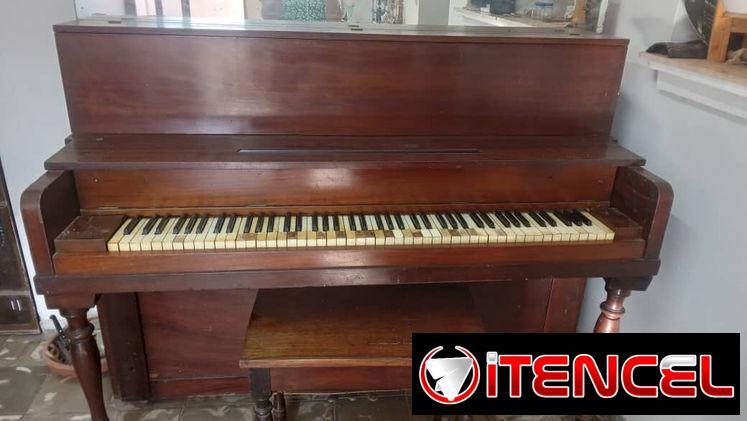 Piano  clasico 8 8va