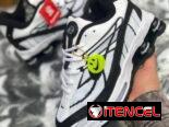 Nike Shox Ride 2 Supreme