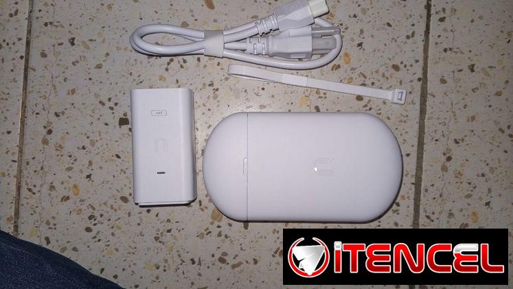 nano loco ac