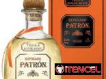 Tequila reposado Patrón (700 ml)