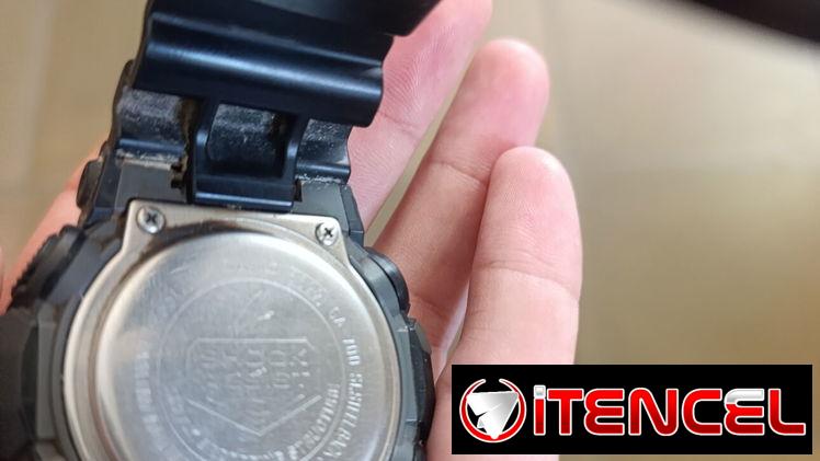 G-shock original