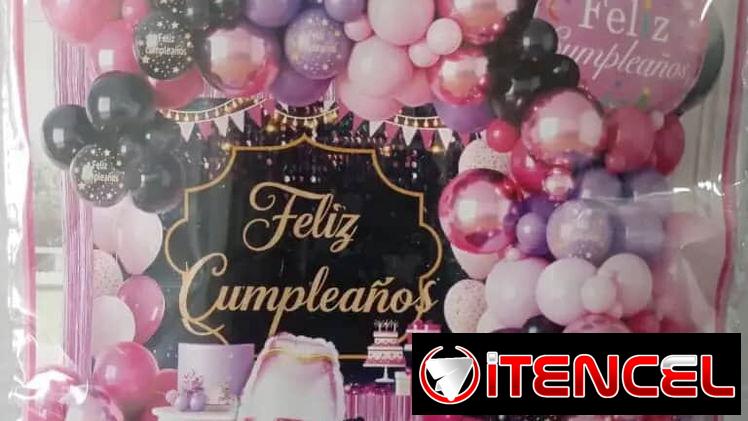 🔮Set Decorativos variados de adultos