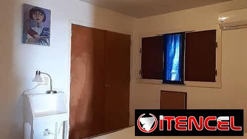 🏡 Apartamento en Piso 18 con Vistas al Mar – VEDADO