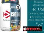 Suplementos deportivos