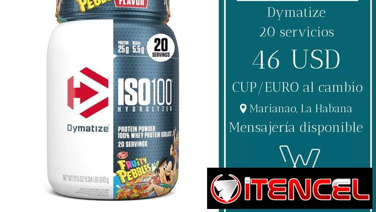 Suplementos deportivos