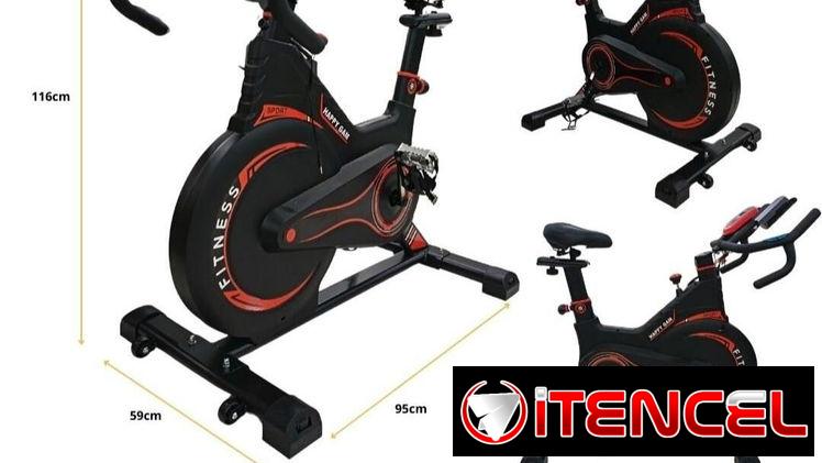 Spininng profesional