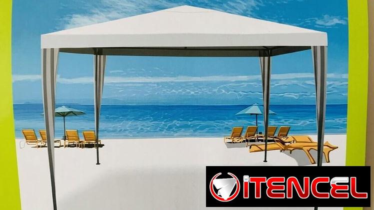 Gran oferta!!!!! Carpa para exteriores a estrenar