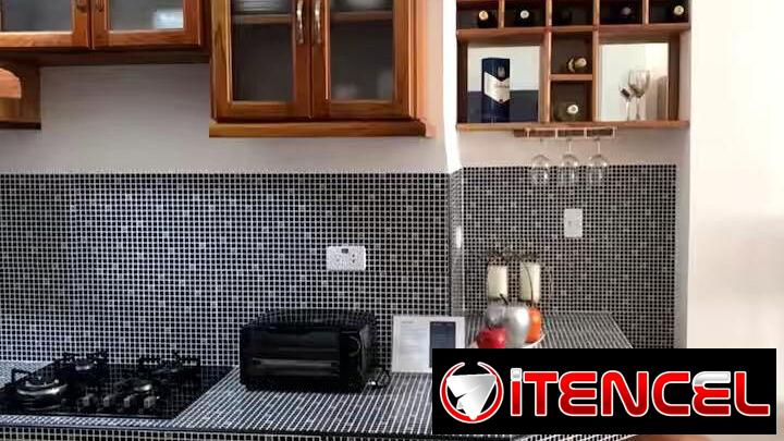 🪶 Apartamento exclusivo en Kholy para renta lineal