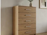 Muebles y decoración
