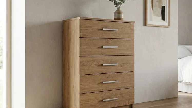 Muebles y decoración