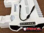 Bases y extractor de calor para todos los PS5
