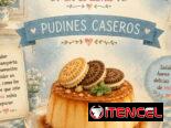 Cakes y Panetelas. dulces, repostería y preparación de dulces. Venta de dulces, Panetelas y Cakes. pudines.