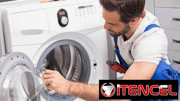 Técnico Certificado: Lavadoras y Refrigeradores con Garantía en La Habana (kinetica)