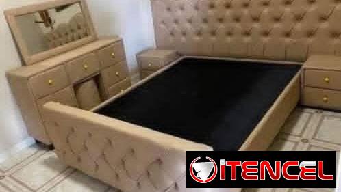 Excelencia Mueblerias