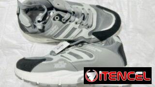 Tenis y chancletas Hombre